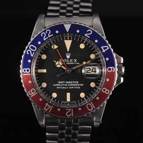 rolex gmt master long e|rolex gmt master i price.